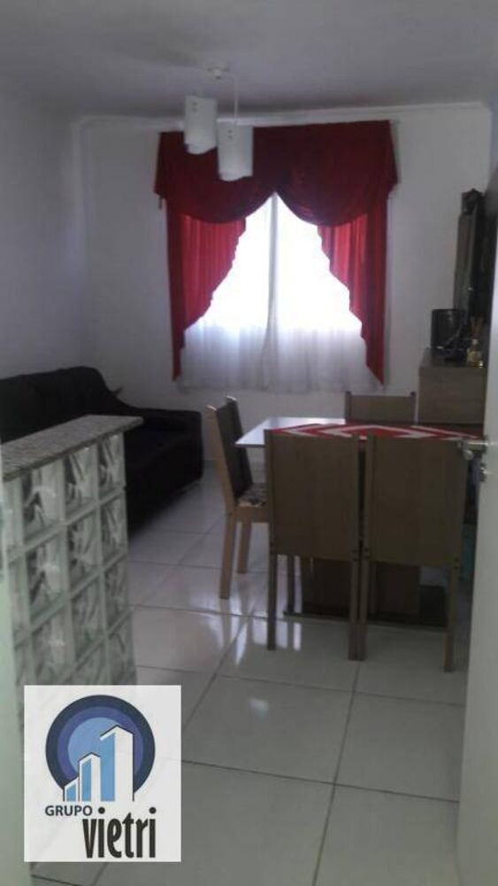 Apartamento, 2 quartos, 38 m² - Foto 8