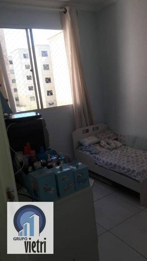 Apartamento, 2 quartos, 38 m² - Foto 15