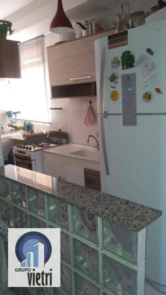 Apartamento, 2 quartos, 38 m² - Foto 5