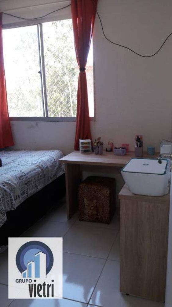 Apartamento, 2 quartos, 38 m² - Foto 19