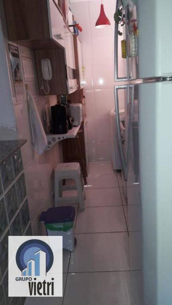 Apartamento, 2 quartos, 38 m² - Foto 3