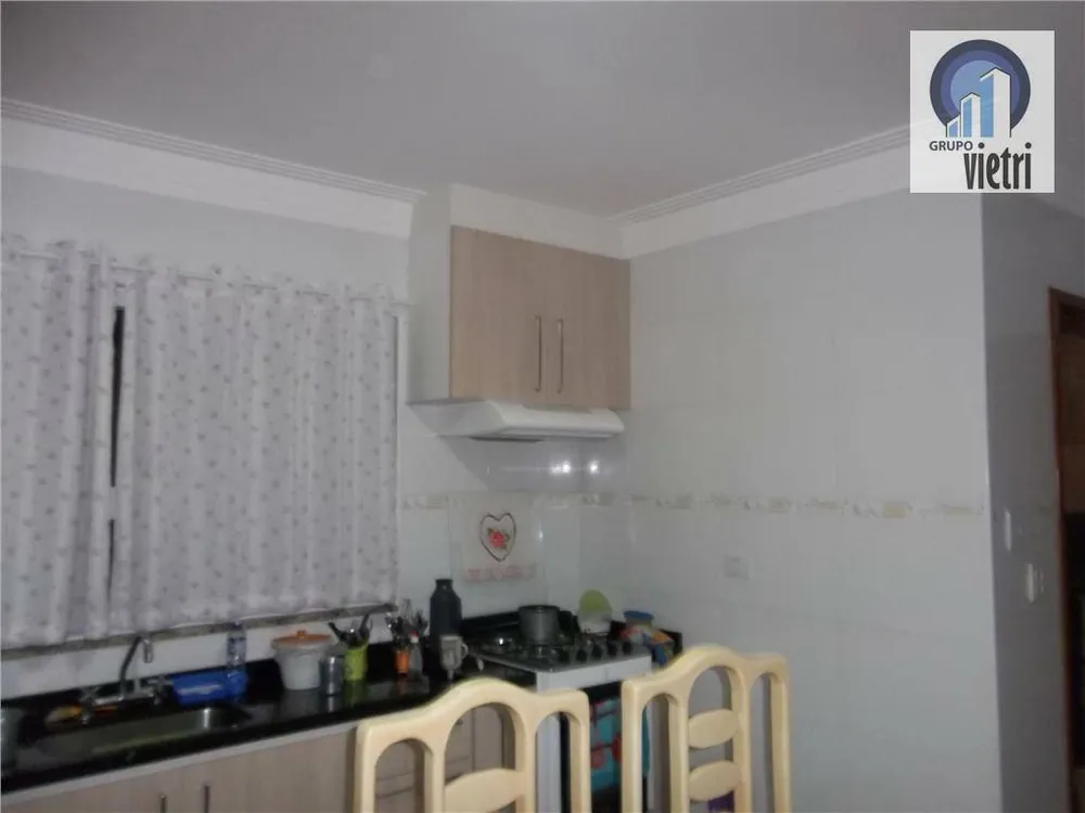 Sobrado, 3 quartos, 190 m² - Foto 11