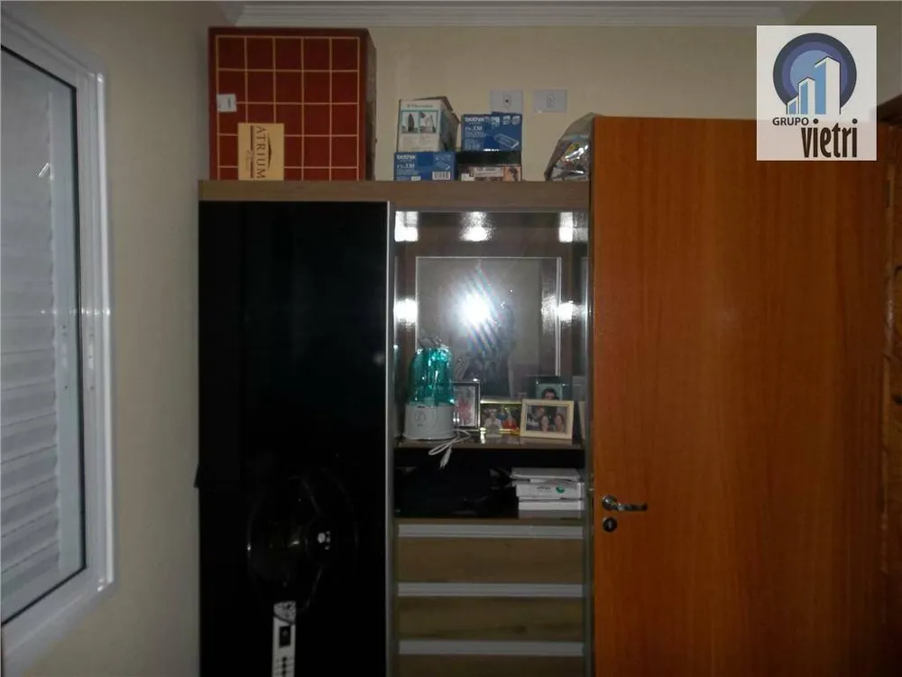 Sobrado, 3 quartos, 190 m² - Foto 4