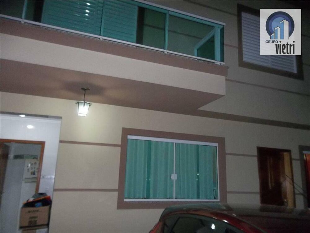 Sobrado, 3 quartos, 190 m² - Foto 8