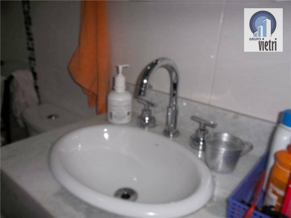 Sobrado, 3 quartos, 190 m² - Foto 1