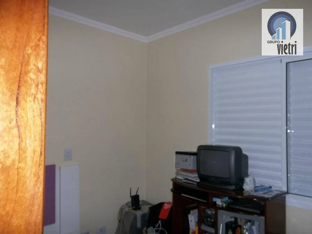 Sobrado, 3 quartos, 190 m² - Foto 2