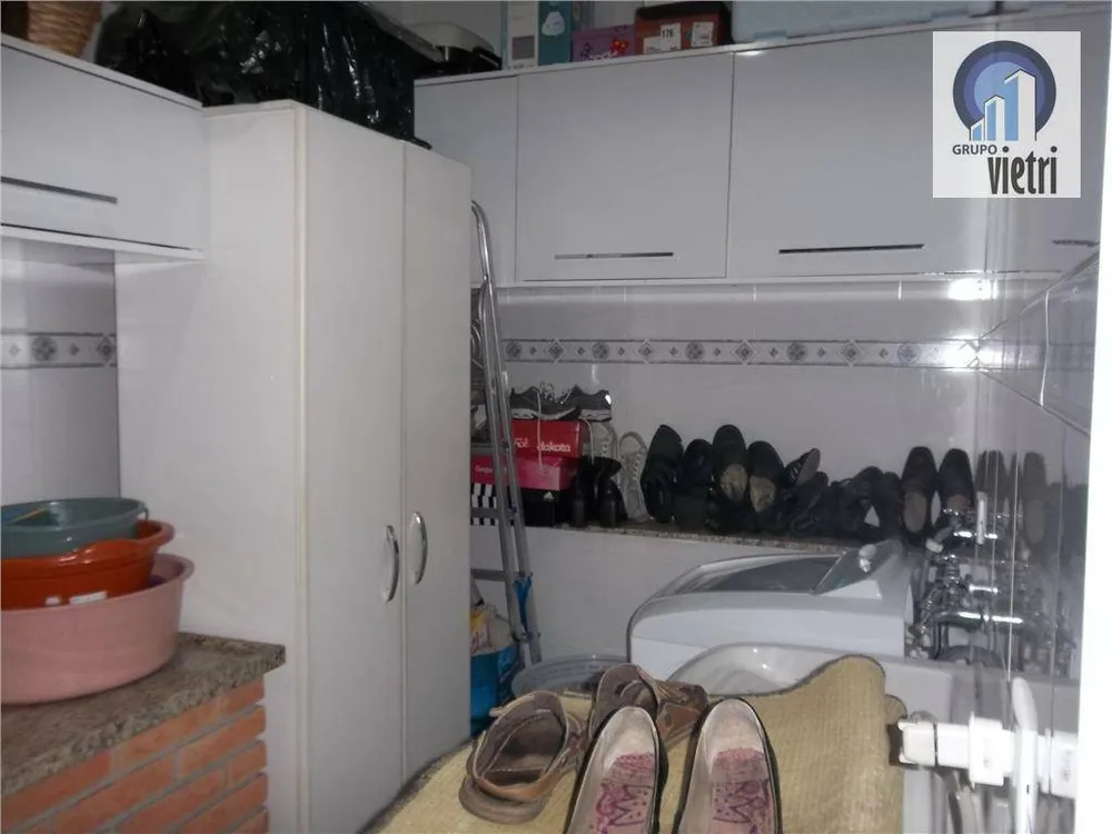 Sobrado, 3 quartos, 190 m² - Foto 9