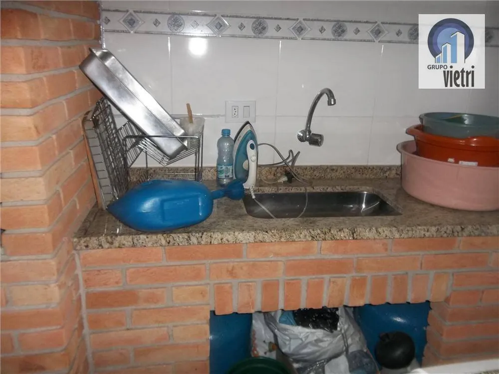 Sobrado, 3 quartos, 190 m² - Foto 10