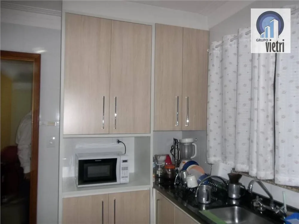 Sobrado, 3 quartos, 190 m² - Foto 12