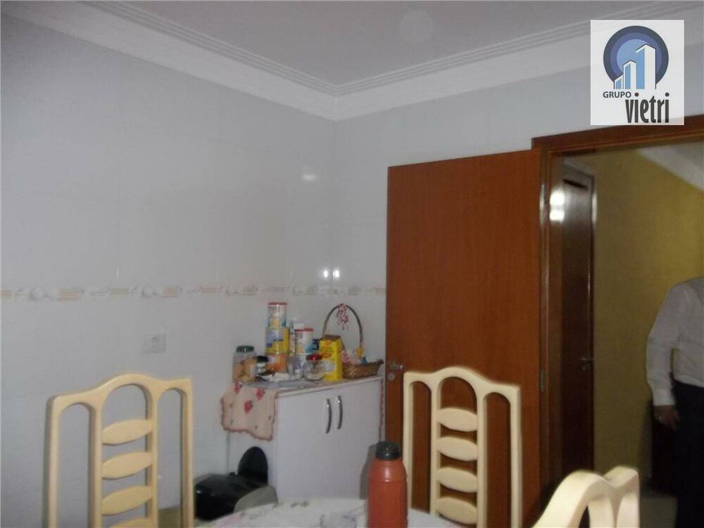 Sobrado, 3 quartos, 190 m² - Foto 2
