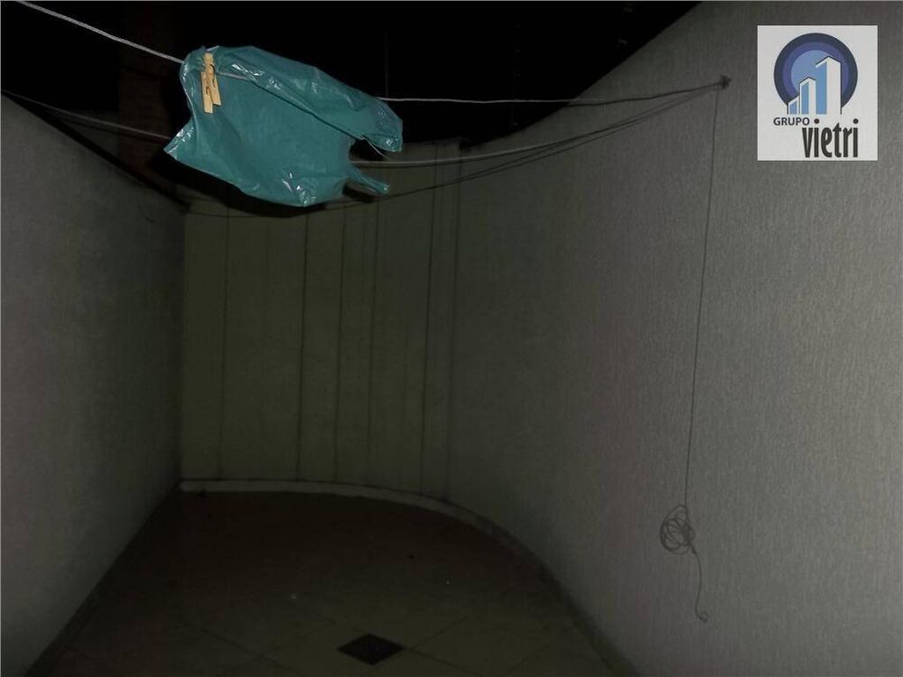 Sobrado, 3 quartos, 190 m² - Foto 4