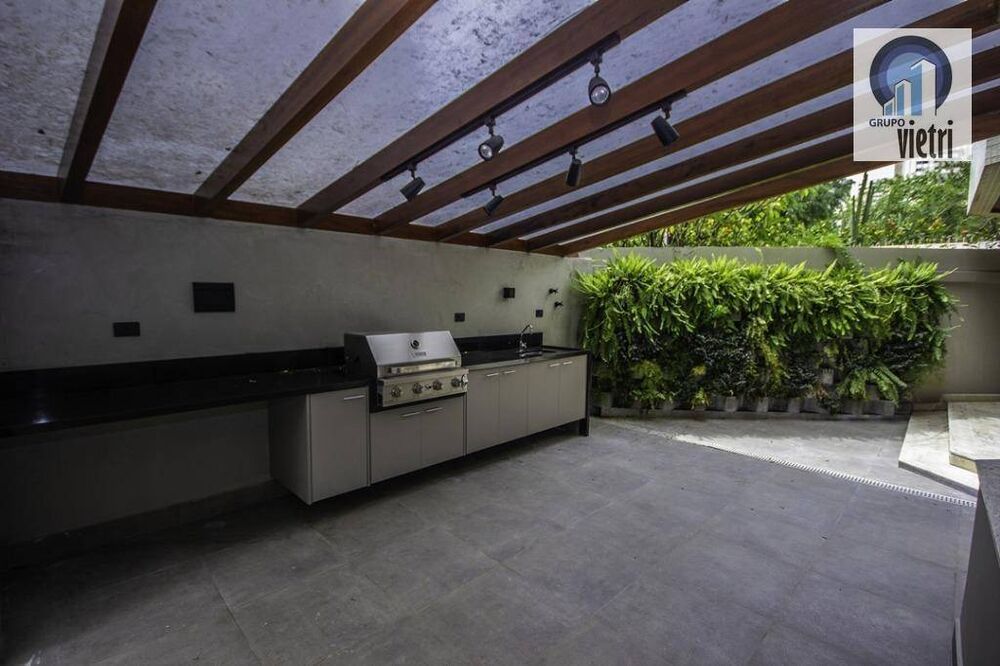 Apartamento, 6 quartos, 492 m² - Foto 1