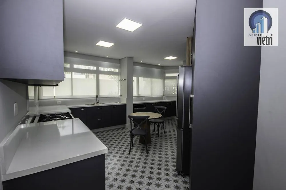 Apartamento, 6 quartos, 492 m² - Foto 2
