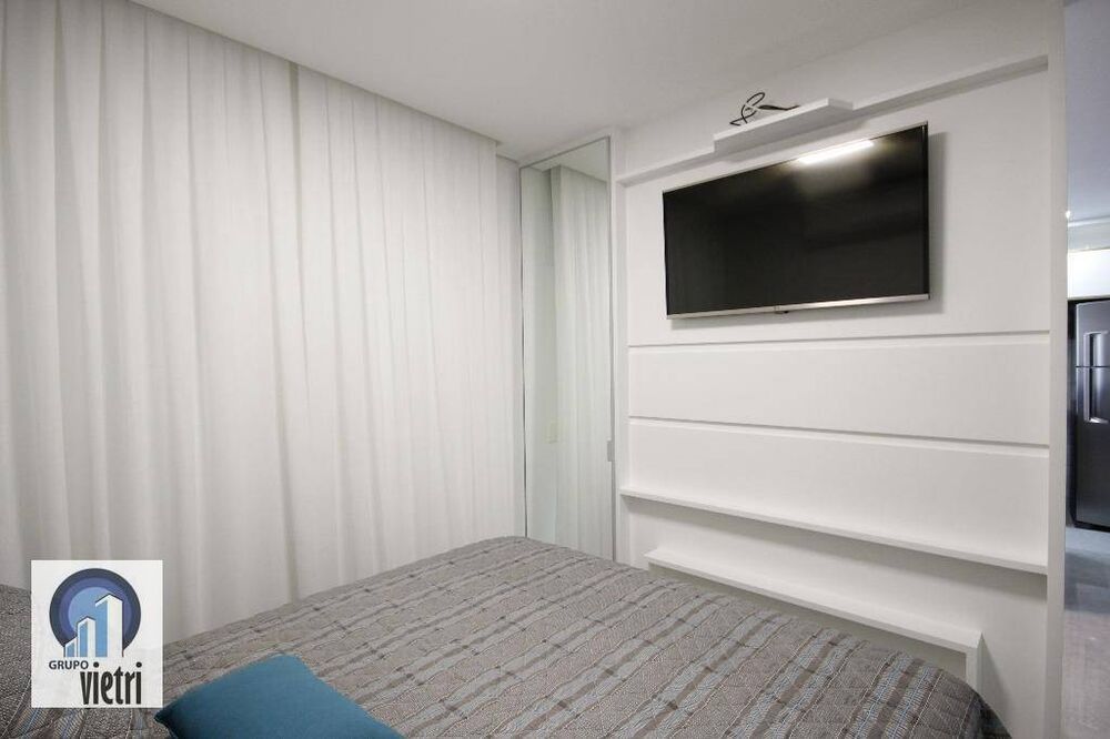 Apartamento, 1 quarto, 57 m² - Foto 1