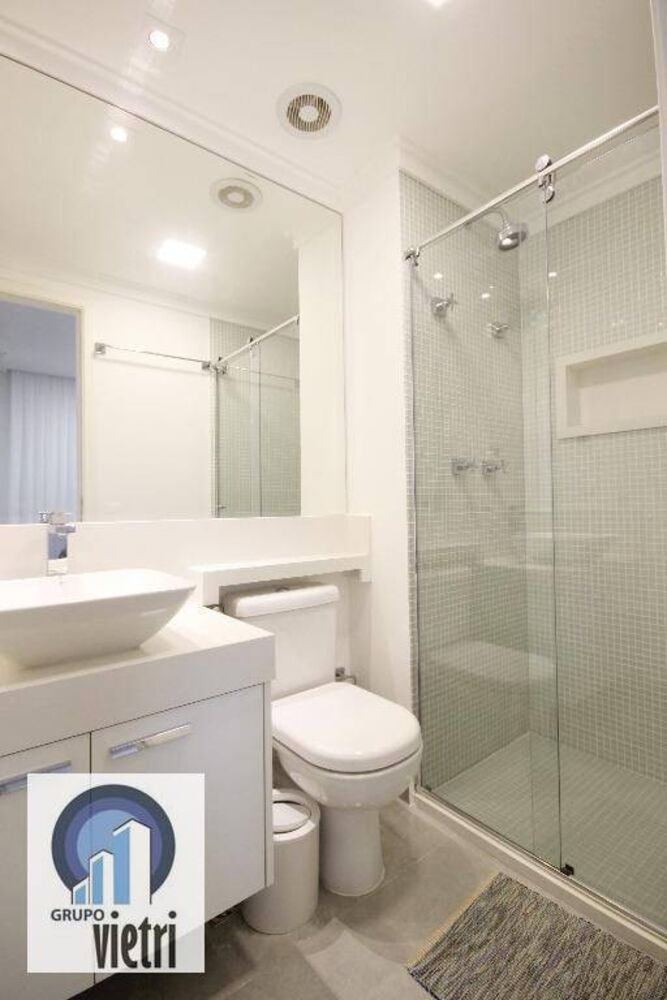 Apartamento, 1 quarto, 57 m² - Foto 3