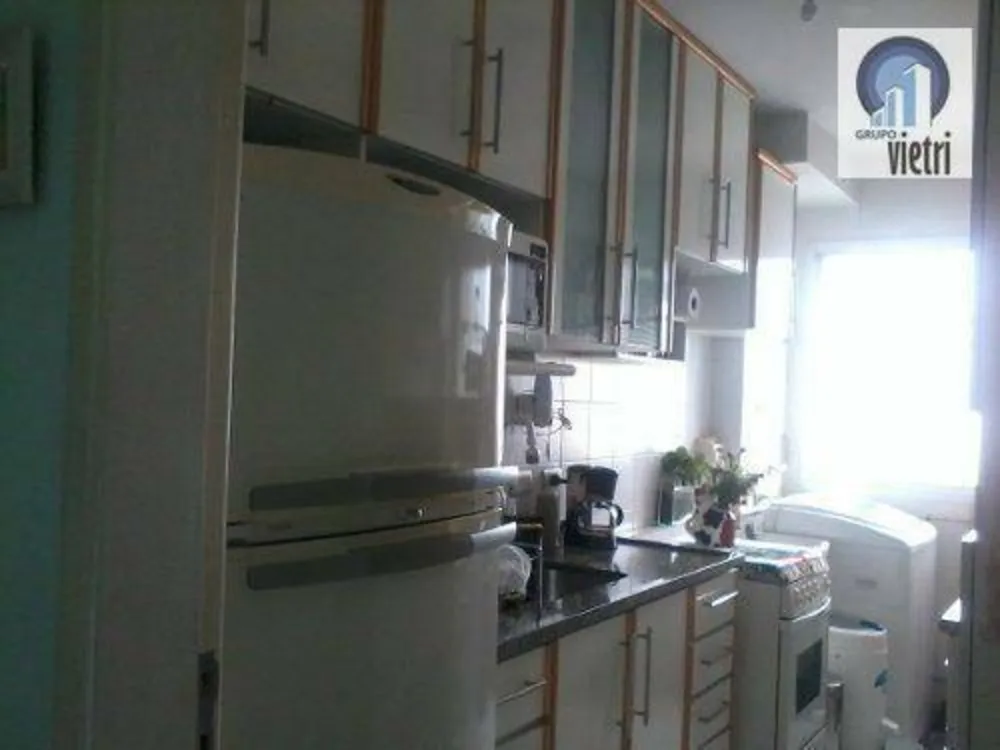 Apartamento, 2 quartos, 50 m² - Foto 3