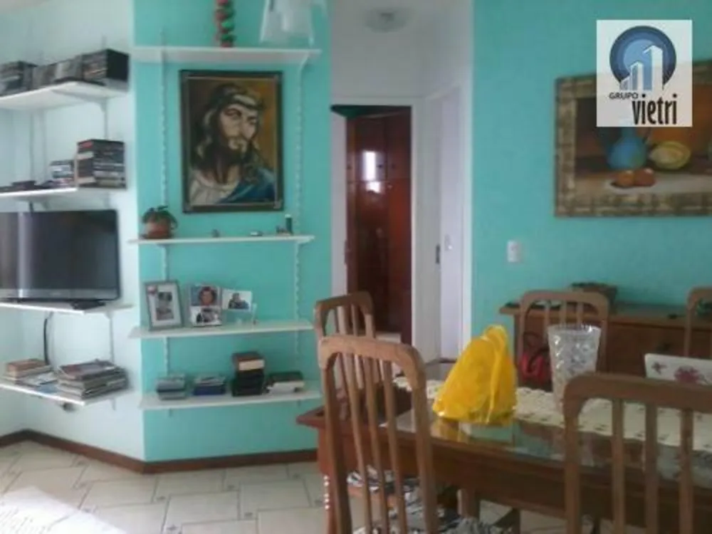 Apartamento, 2 quartos, 50 m² - Foto 1