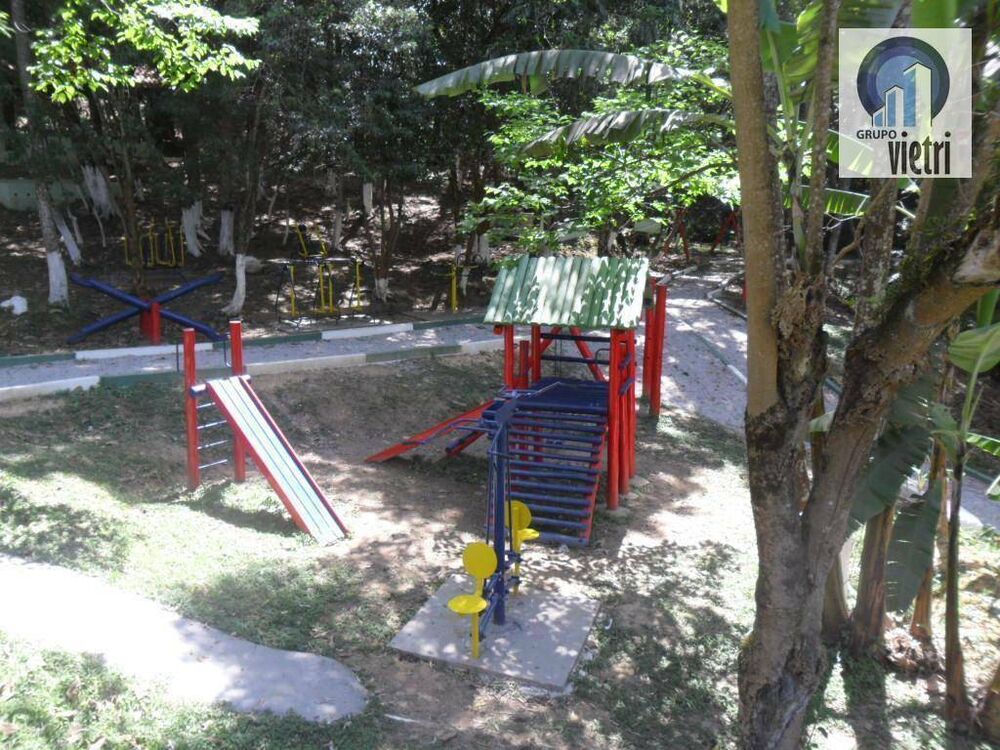 Sobrado, 4 quartos, 340 m² - Foto 8