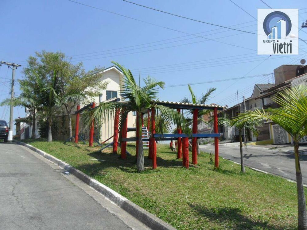 Sobrado, 4 quartos, 340 m² - Foto 1