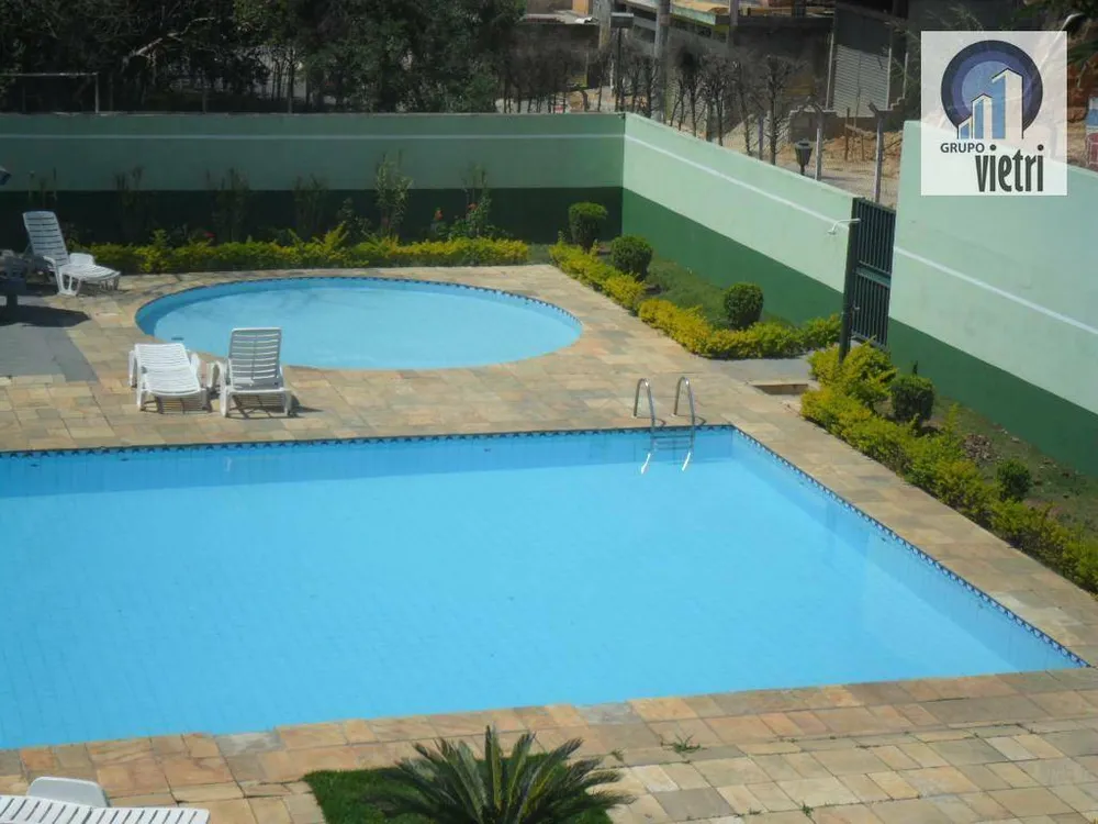 Sobrado, 4 quartos, 340 m² - Foto 7
