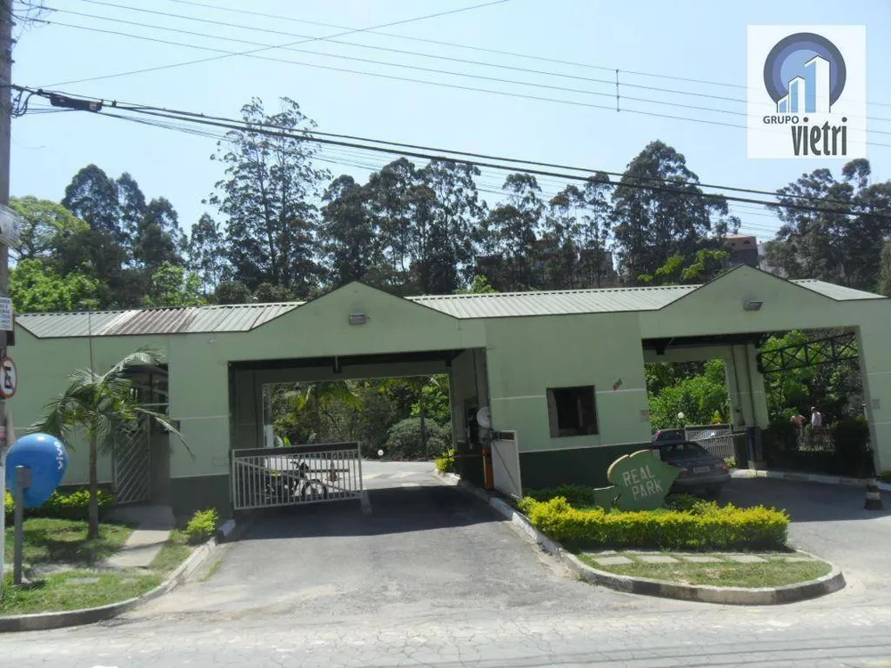 Sobrado, 4 quartos, 340 m² - Foto 10