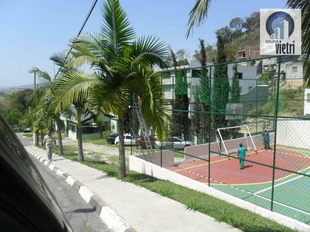 Sobrado, 4 quartos, 340 m² - Foto 4