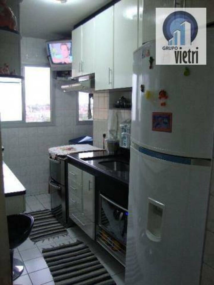 Apartamento, 2 quartos, 62 m² - Foto 3