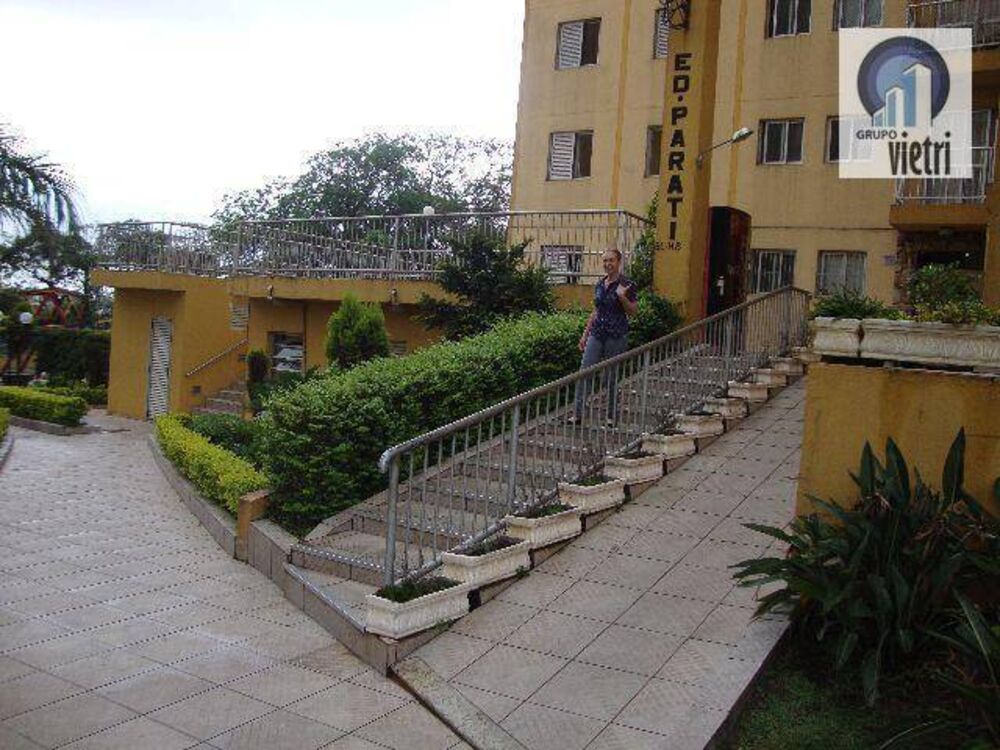 Apartamento, 2 quartos, 62 m² - Foto 5