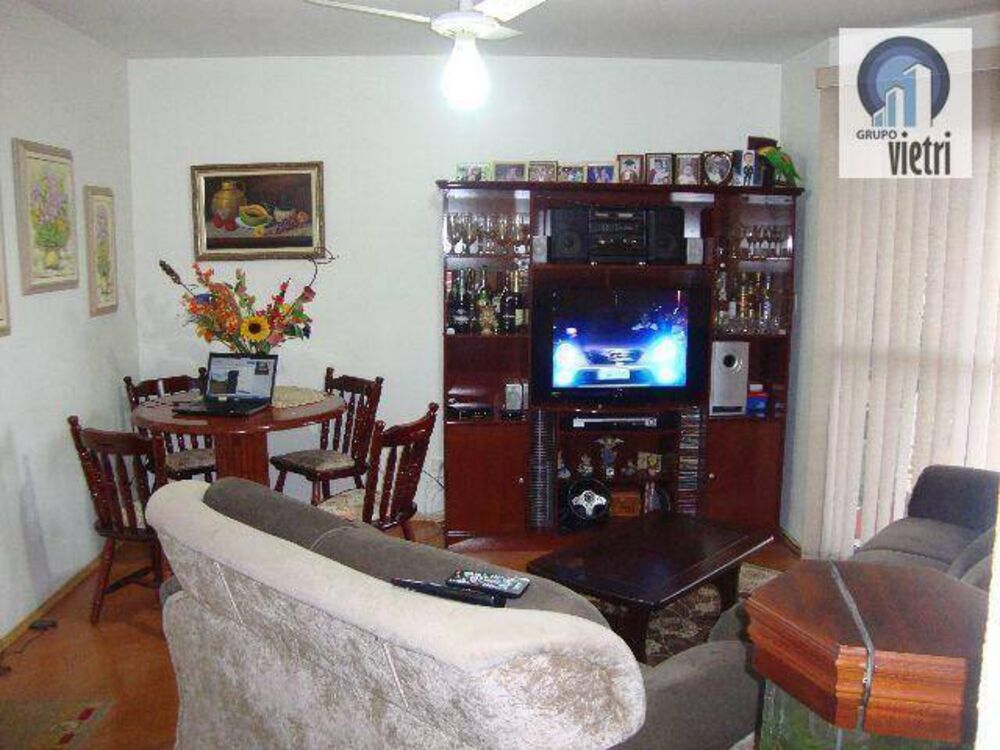 Apartamento, 2 quartos, 62 m² - Foto 2