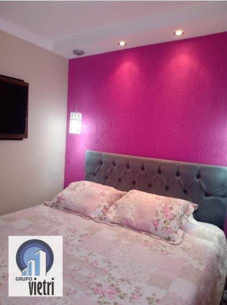 Apartamento, 2 quartos, 52 m² - Foto 21