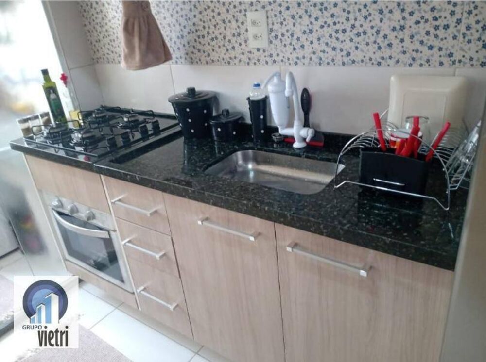 Apartamento, 2 quartos, 52 m² - Foto 17