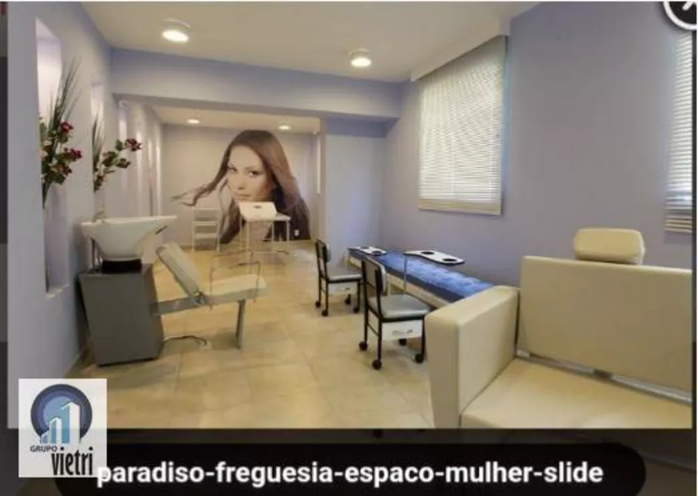 Apartamento, 2 quartos, 52 m² - Foto 8