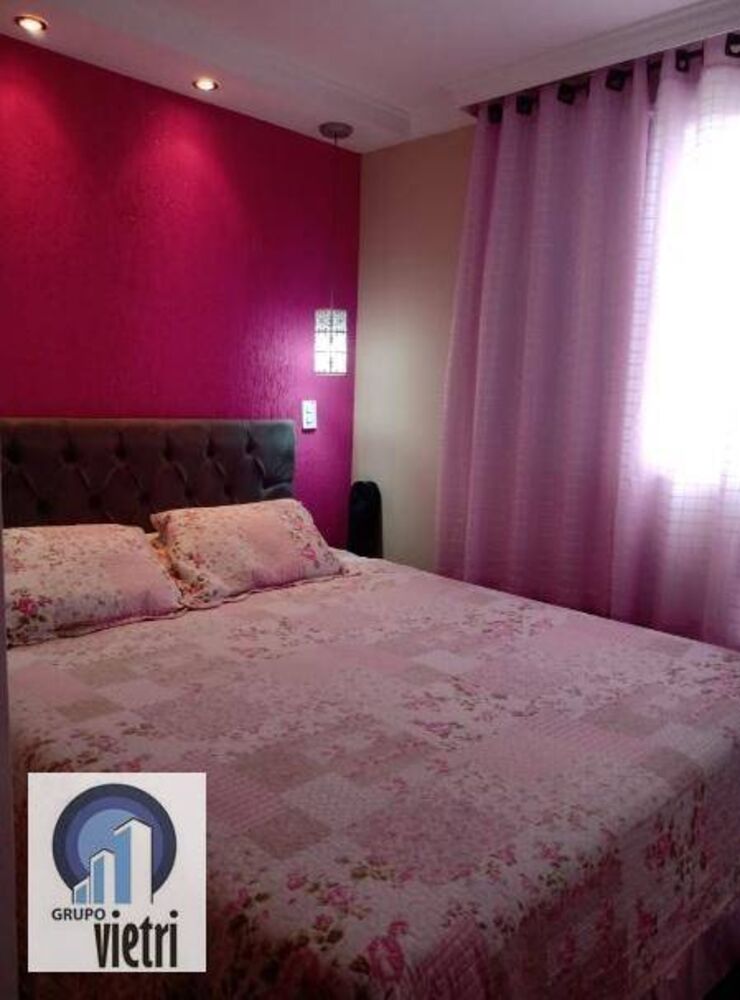 Apartamento, 2 quartos, 52 m² - Foto 18