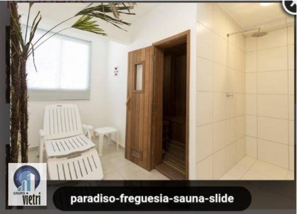 Apartamento, 2 quartos, 52 m² - Foto 19