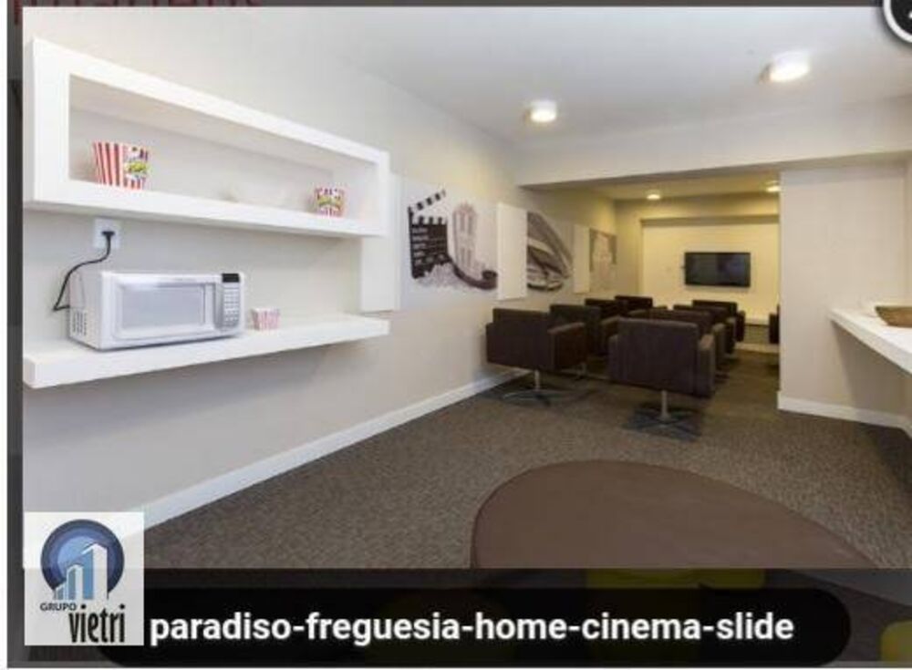 Apartamento, 2 quartos, 52 m² - Foto 23
