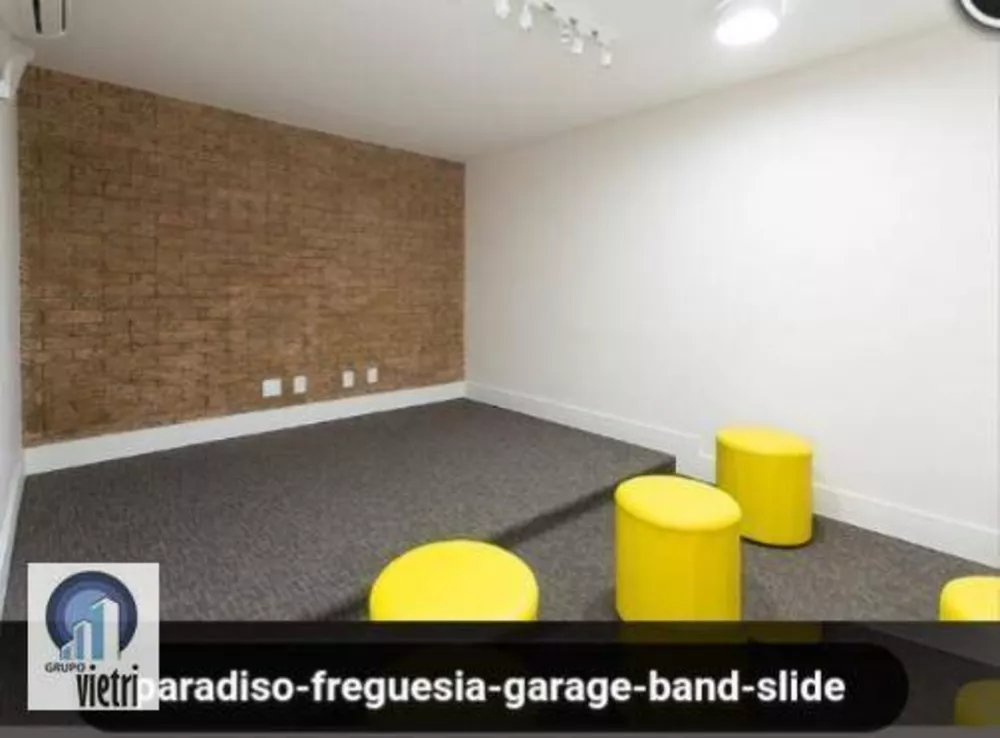 Apartamento, 2 quartos, 52 m² - Foto 15