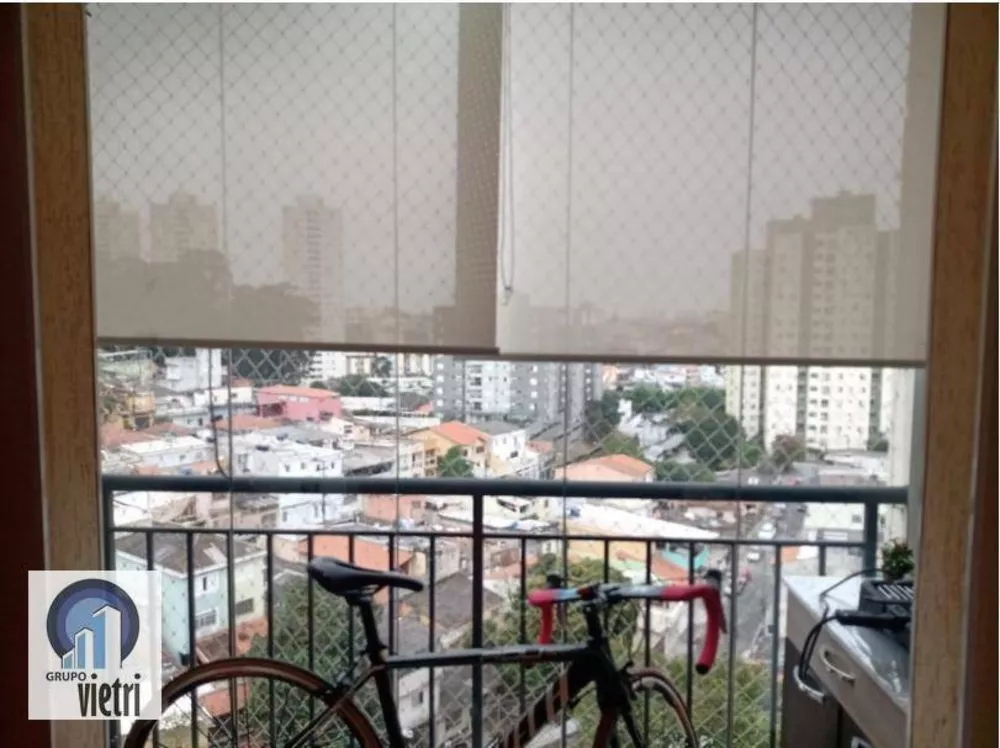 Apartamento, 2 quartos, 52 m² - Foto 4