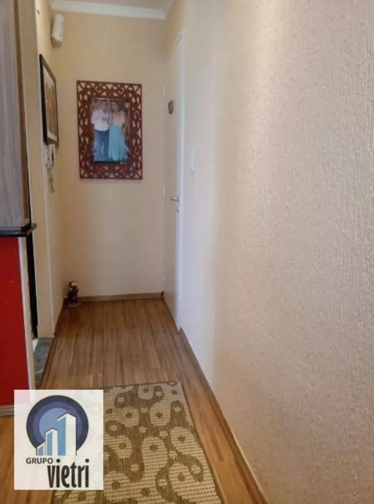 Apartamento, 2 quartos, 52 m² - Foto 2