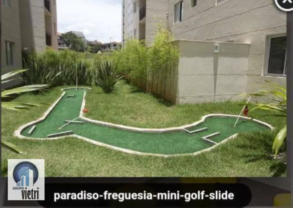 Apartamento, 2 quartos, 52 m² - Foto 9