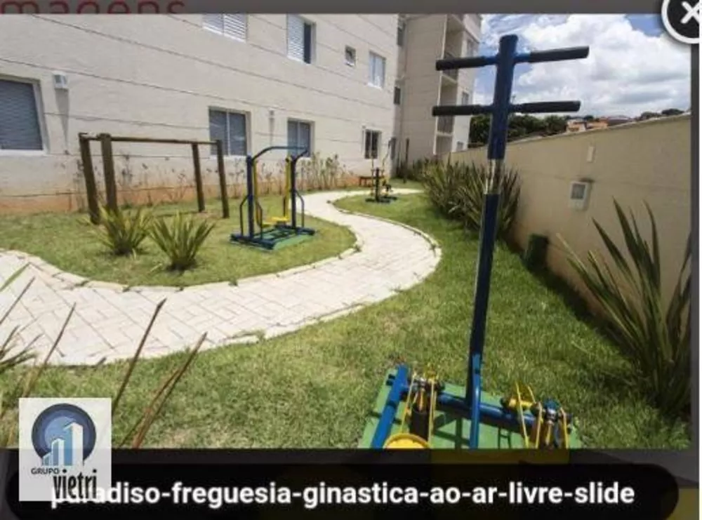 Apartamento, 2 quartos, 52 m² - Foto 6