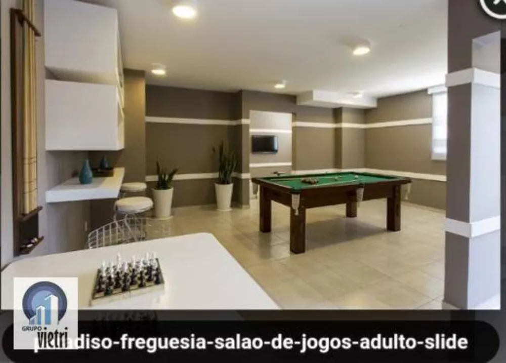 Apartamento, 2 quartos, 52 m² - Foto 14
