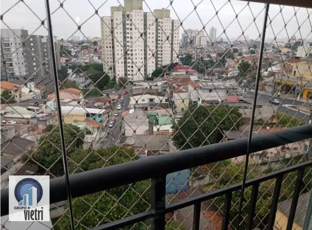 Apartamento, 2 quartos, 52 m² - Foto 12