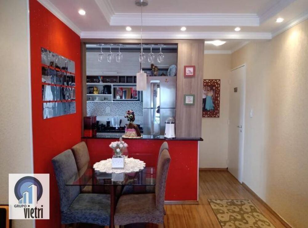 Apartamento, 2 quartos, 52 m² - Foto 20