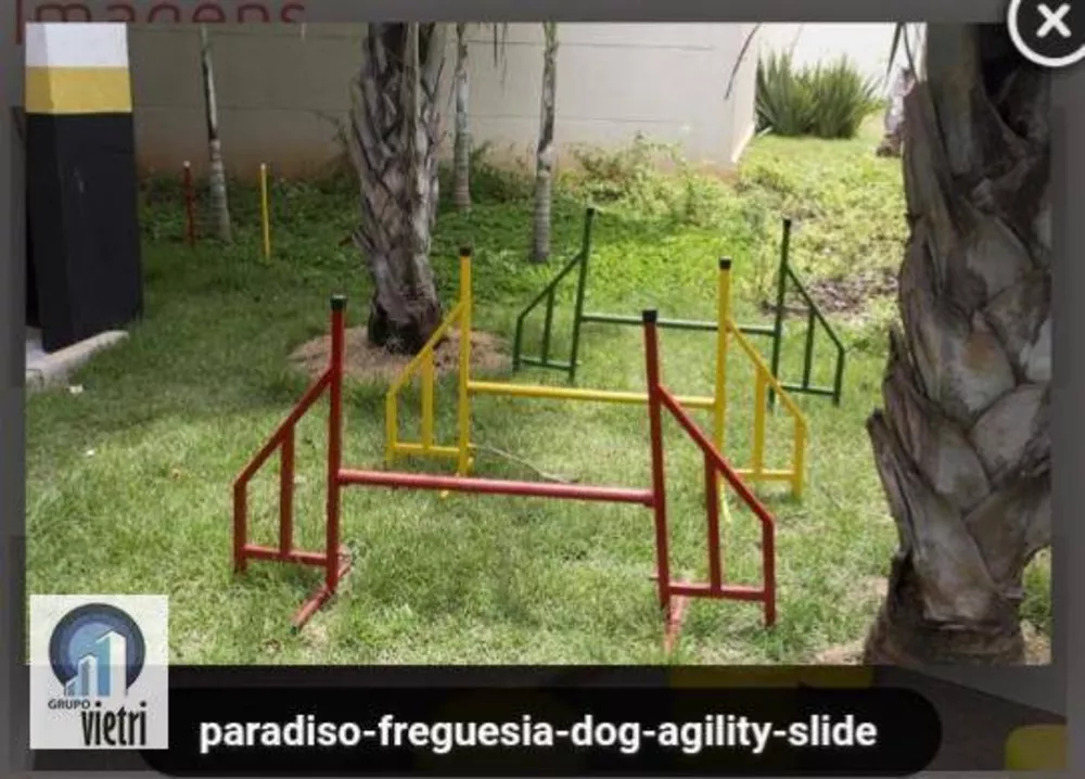 Apartamento, 2 quartos, 52 m² - Foto 3