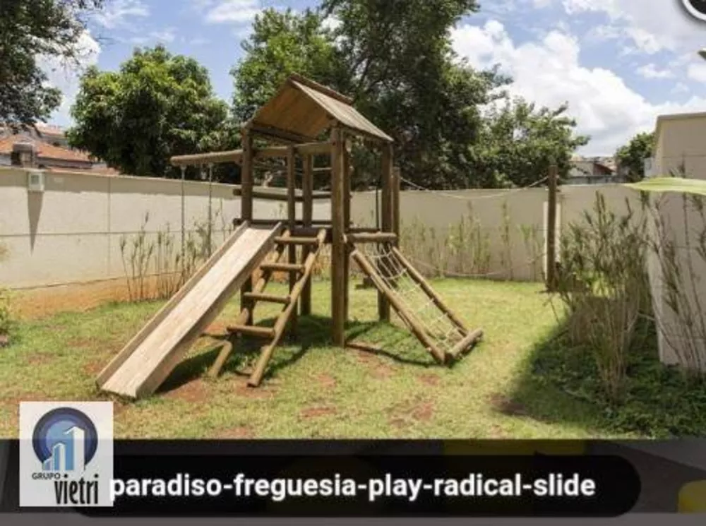 Apartamento, 2 quartos, 52 m² - Foto 10