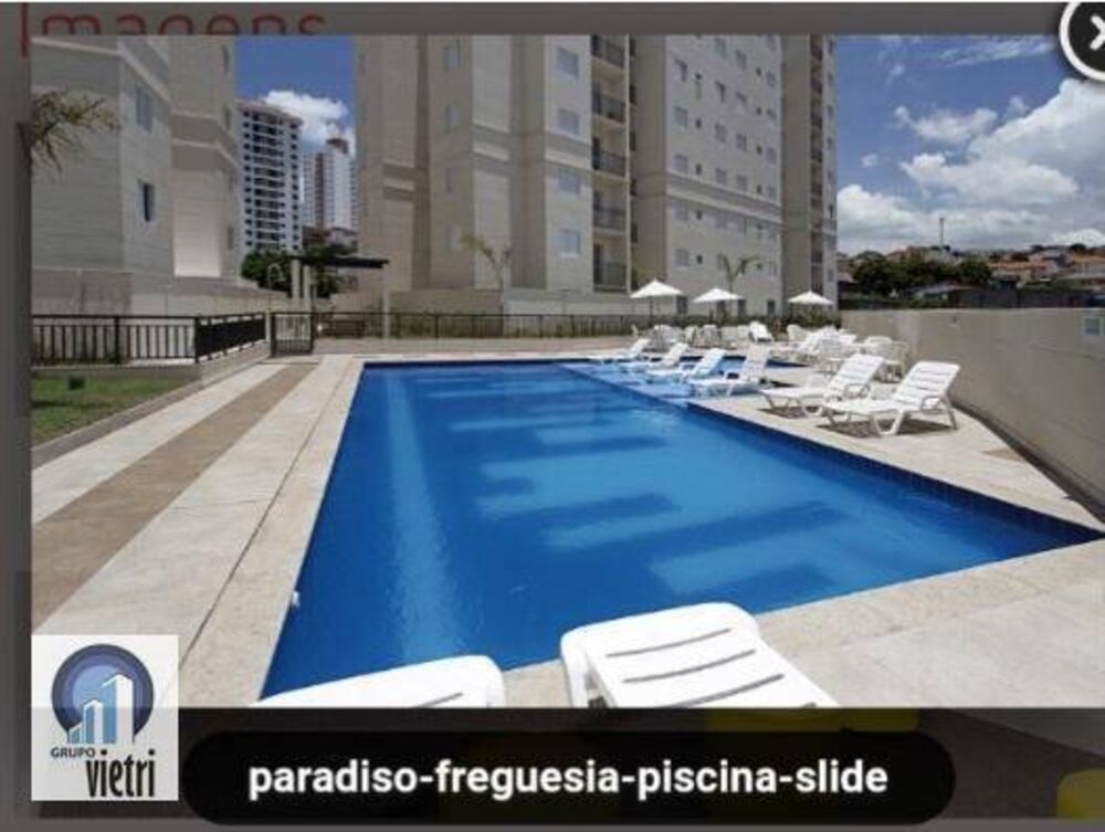 Apartamento, 2 quartos, 52 m² - Foto 24