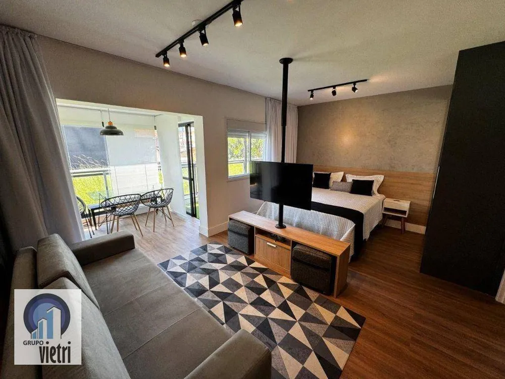 Apartamento, 1 quarto, 77 m² - Foto 7