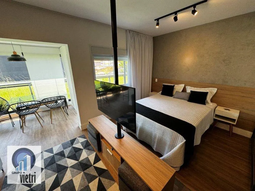 Apartamento, 1 quarto, 77 m² - Foto 8