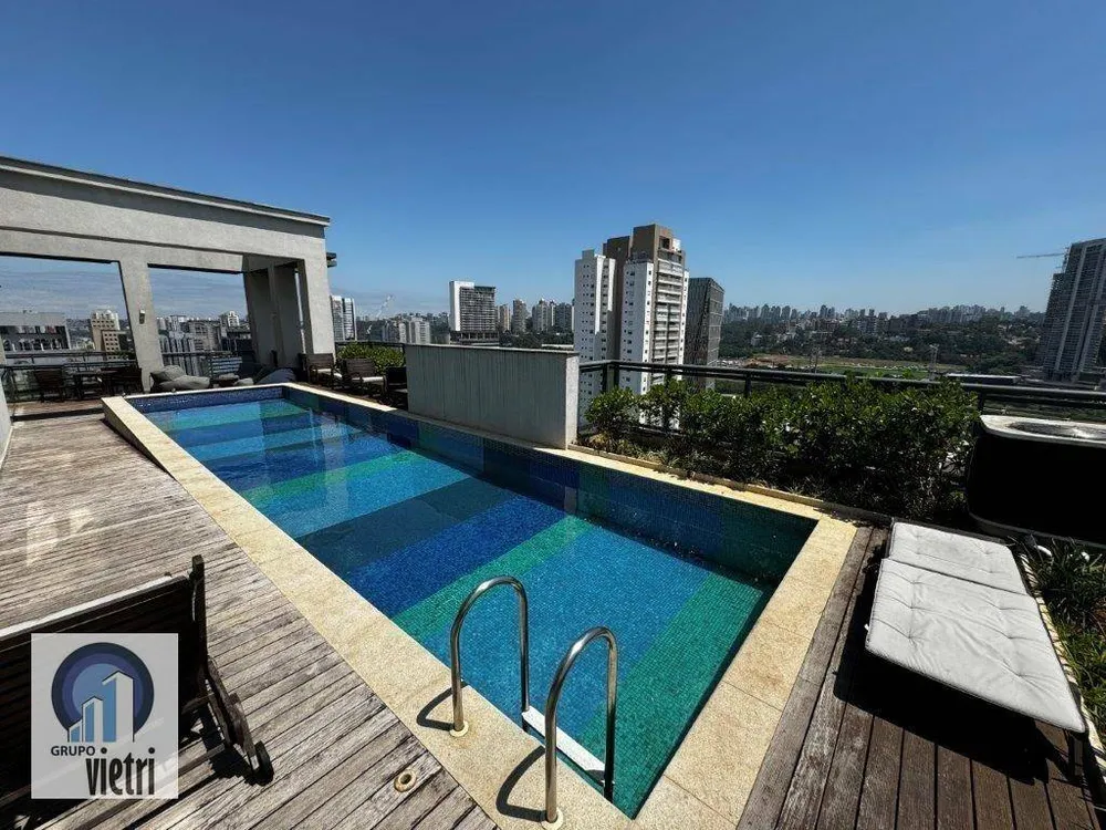 Apartamento, 1 quarto, 77 m² - Foto 2