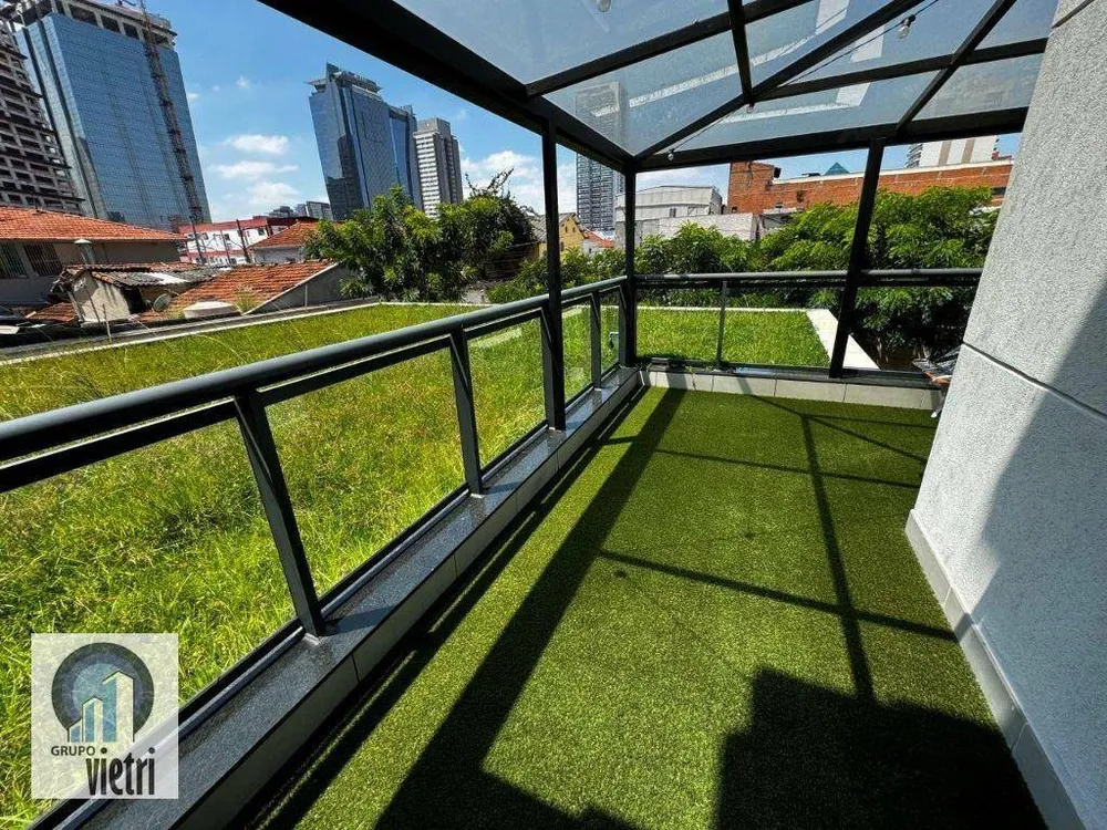 Apartamento, 1 quarto, 77 m² - Foto 5